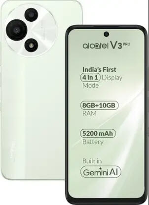 Alcatel V3 Pro