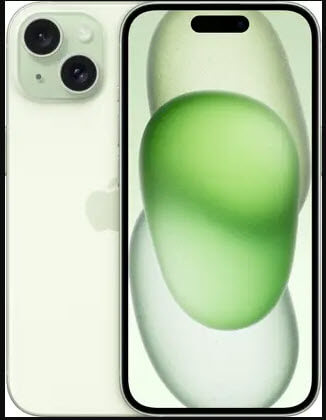Apple Apple iPhone 15 Plus mobile phone