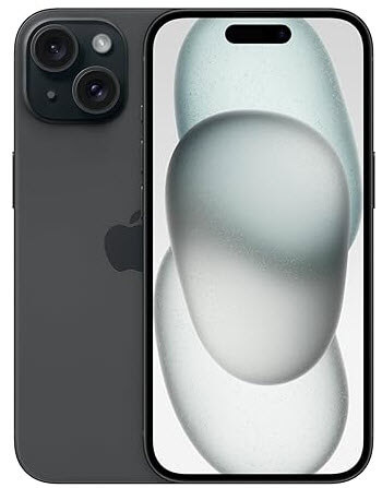 Apple Apple iPhone 15 mobile phone