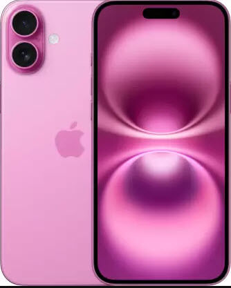 Apple Apple iPhone 16 Plus mobile phone