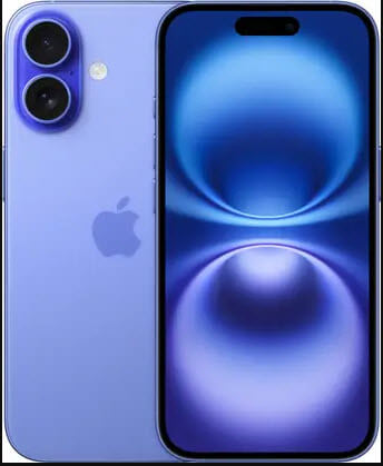 Apple Apple iPhone 16 mobile phone