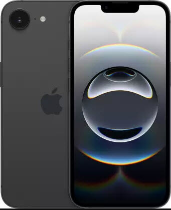 Apple Apple iPhone 16e mobile phone