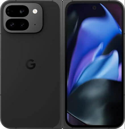 Google Google Pixel 9 Pro Fold mobile phone