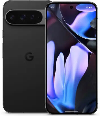 Google Google Pixel 9 Pro XL mobile phone