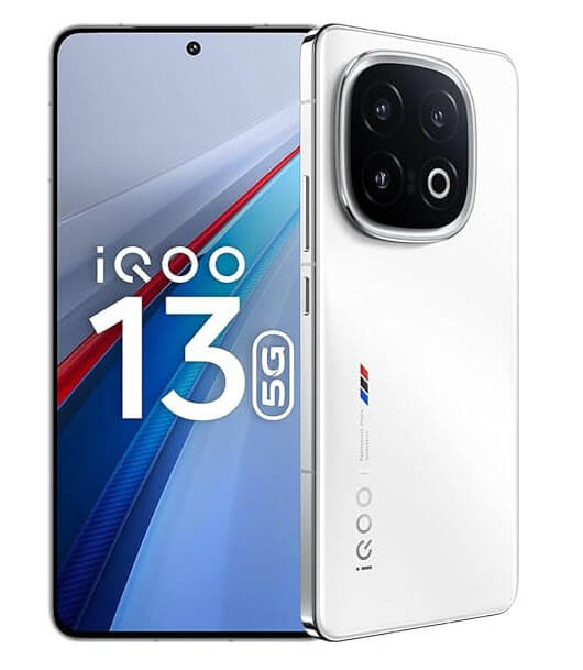 iQOO iQOO 13 mobile phone