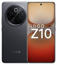 iQOO iQOO Z10 mobile phone