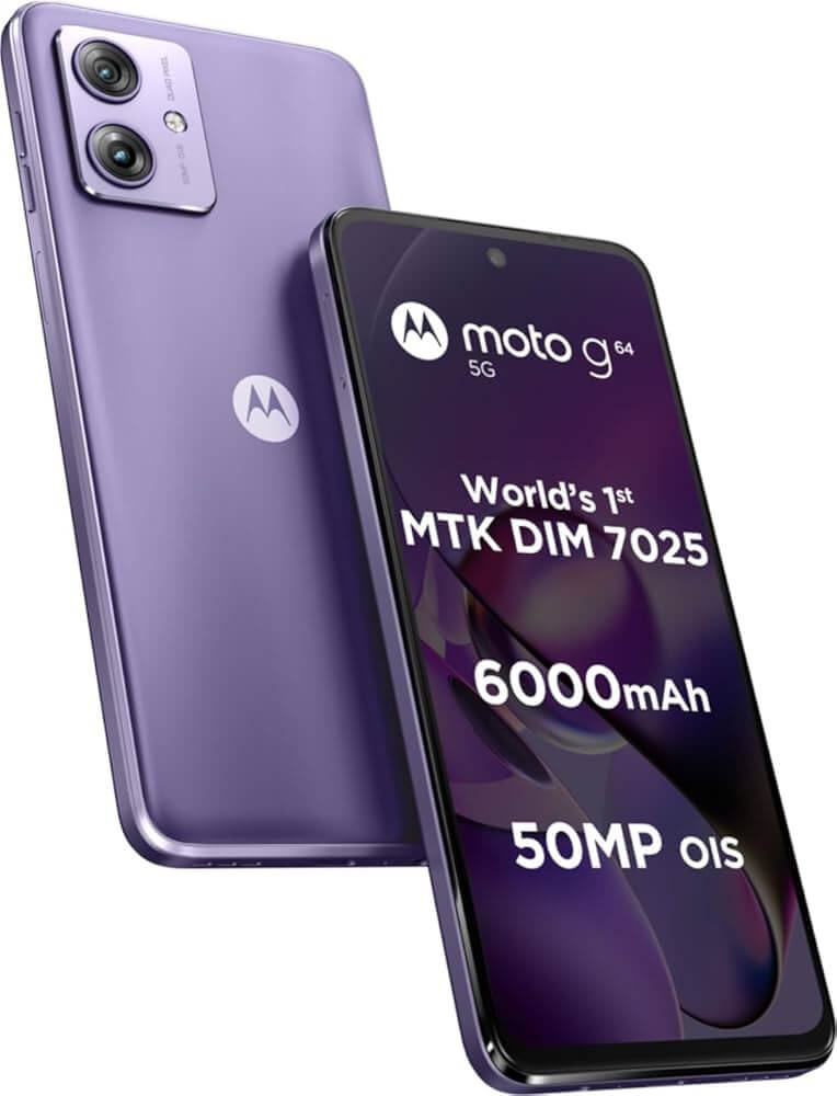 Motorola Motorola Moto G85 mobile phone