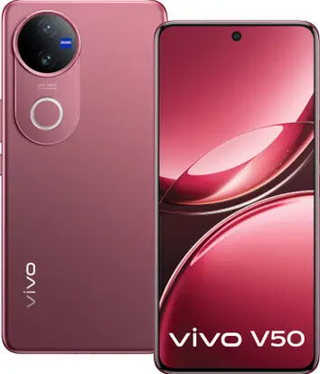 vivo vivo V50 mobile phone