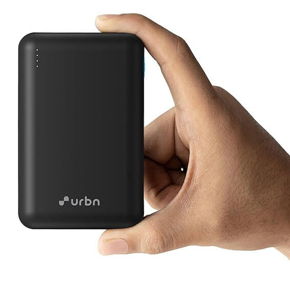 URBN 20000 mAh Premium Edition